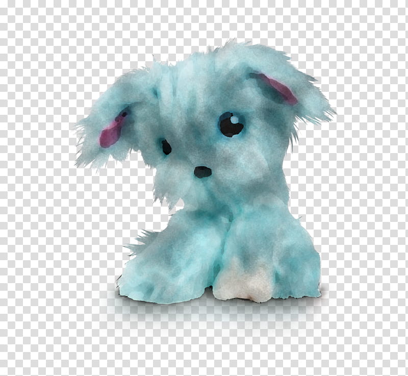 puppy dog maltese dog toy bichon, Stuffed Toy, Plush, Snout, Bolonka, Havanese, Maltepoo, Morkie transparent background PNG clipart