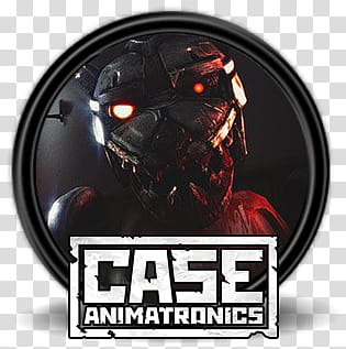 Case Animatronics Icon, Case Animatronics Icon transparent background PNG clipart