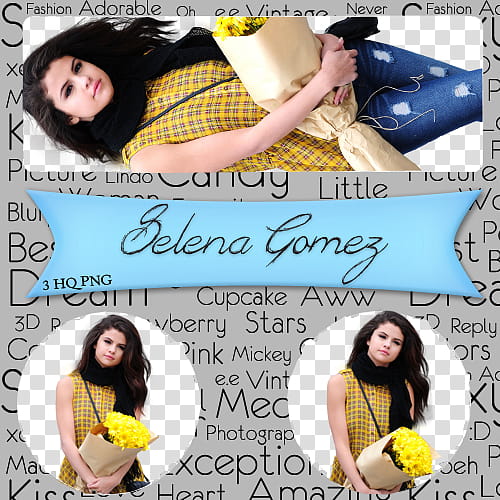 Selena Gomez , KAPAK transparent background PNG clipart