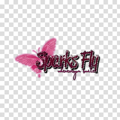 SpeakNow , Sparks Fly logo transparent background PNG clipart