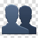 profile transparent background PNG clipart