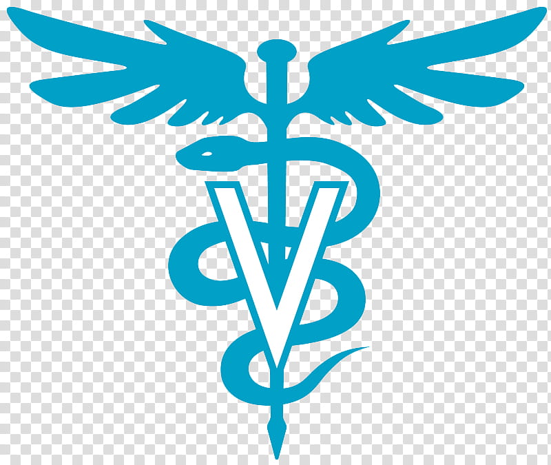 medicine veterinary vet ultrasound health pet clinic logo design U paw blue  gradient circle Stock Vector | Adobe Stock