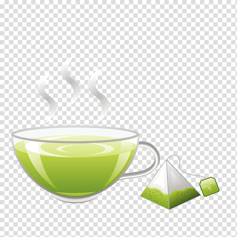 Background Green, Tea, Green Tea, Matcha Green Tea Powder, Cup, Drink ...