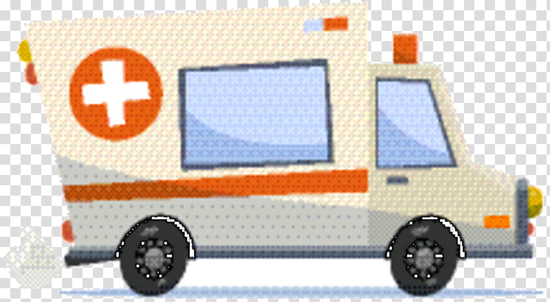 Ambulance, Car, Model Car, Vehicle, Commercial Vehicle, Electric Motor, Physical Model, Van transparent background PNG clipart