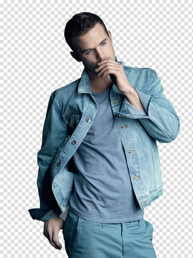 Cam Gigandet,  transparent background PNG clipart