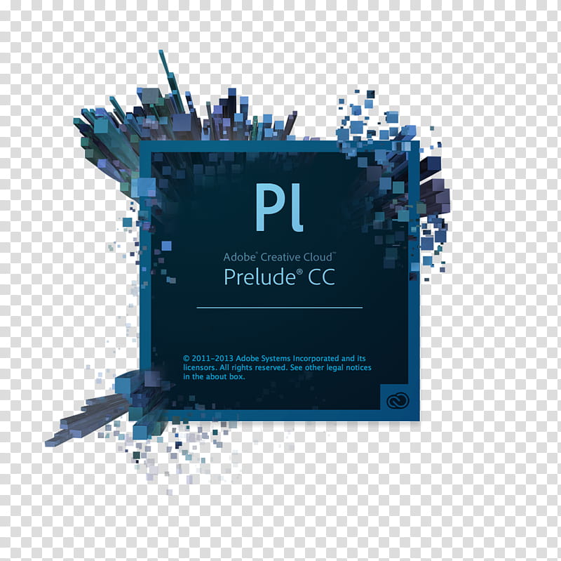 Adobe CC load screen transparent background PNG clipart