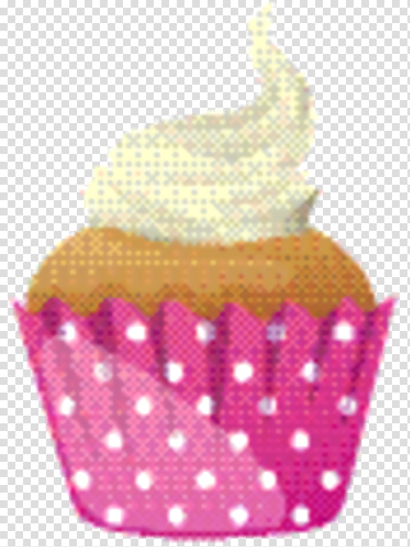 Pink Birthday Cake, Cupcake, American Muffins, Cream, Madeleine, Dessert, Artist, Creativity transparent background PNG clipart