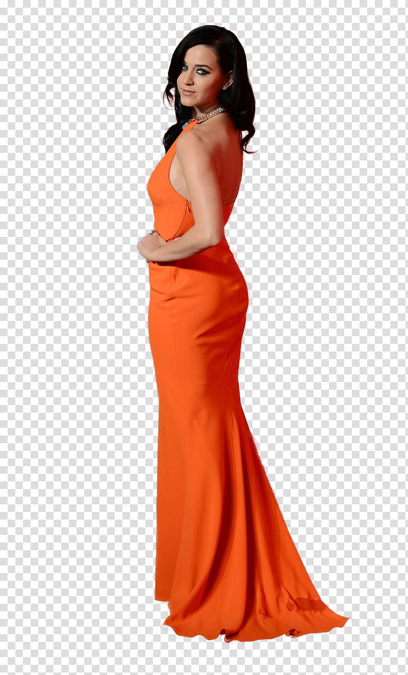 Katy Perry transparent background PNG clipart