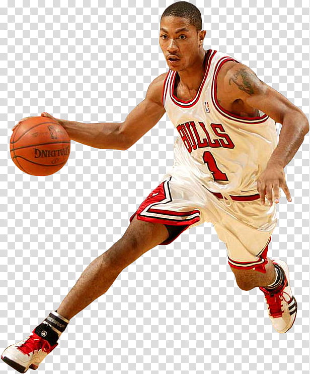 Basketball, Derrick Rose, Nba, Detroit Pistons, Chicago Bulls, Basketball Player, Athlete, Best Nba Player Espy Award transparent background PNG clipart