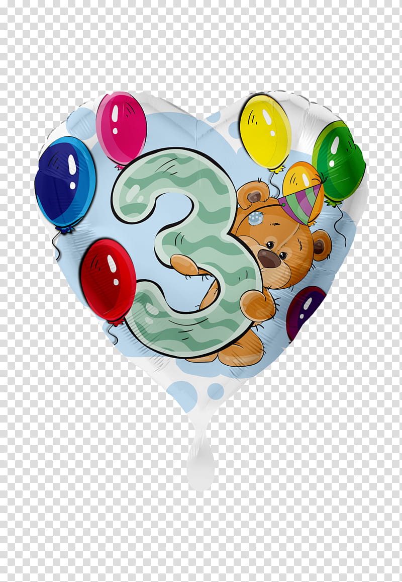 Birthday Party, Balloon, Toy Balloon, Birthday
, Helium Disposable Bottle, Qualatex, Blue, Heart transparent background PNG clipart