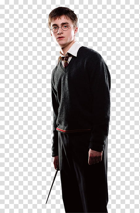 Potter , Harry Potter transparent background PNG clipart