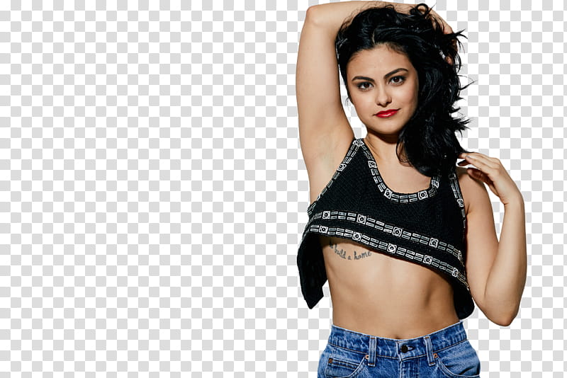 Camila Mendes,  () icon transparent background PNG clipart