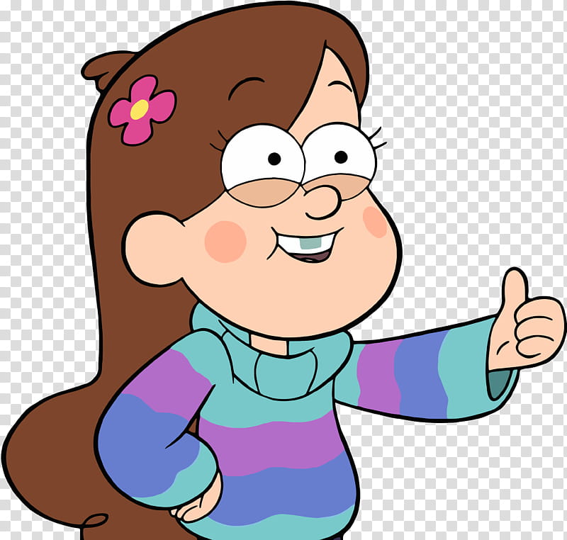 Overlays, Gravity Falls character transparent background PNG clipart