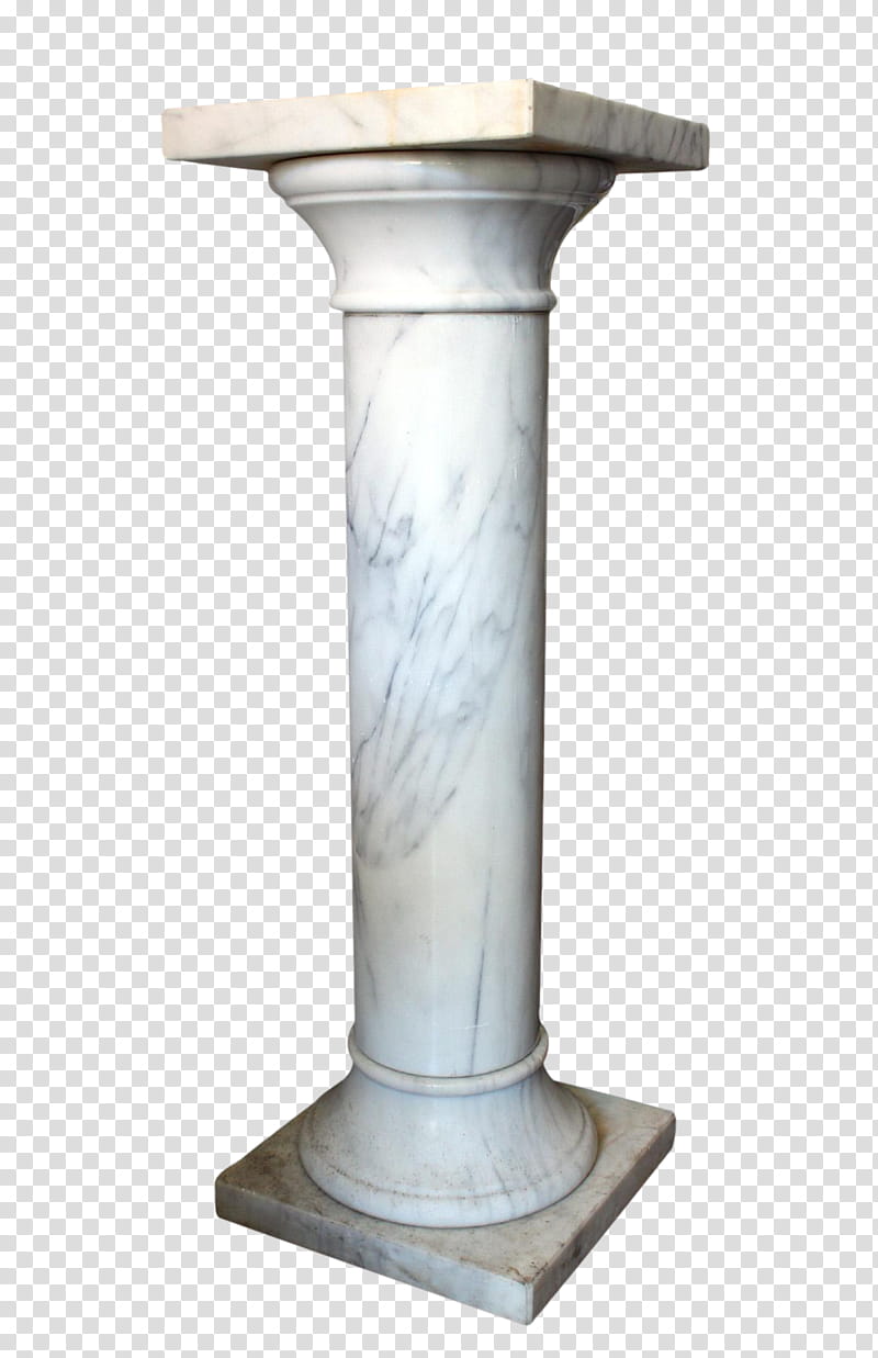 Table, Column, Pedestal, Marble, Structure, Kelutsinaran Dan Kelutcahayaan, Terrazzo, Vein transparent background PNG clipart