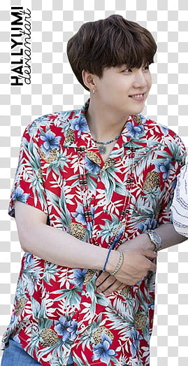 BTS, BTS Suga member transparent background PNG clipart