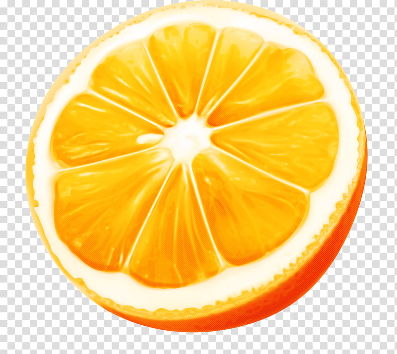 Orange, Citrus, Lemon, Fruit, Yellow, Valencia Orange, Citric Acid, Citron transparent background PNG clipart