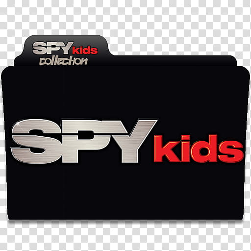 Spy Kids Collection, Spy Kids Collection icon transparent background PNG clipart
