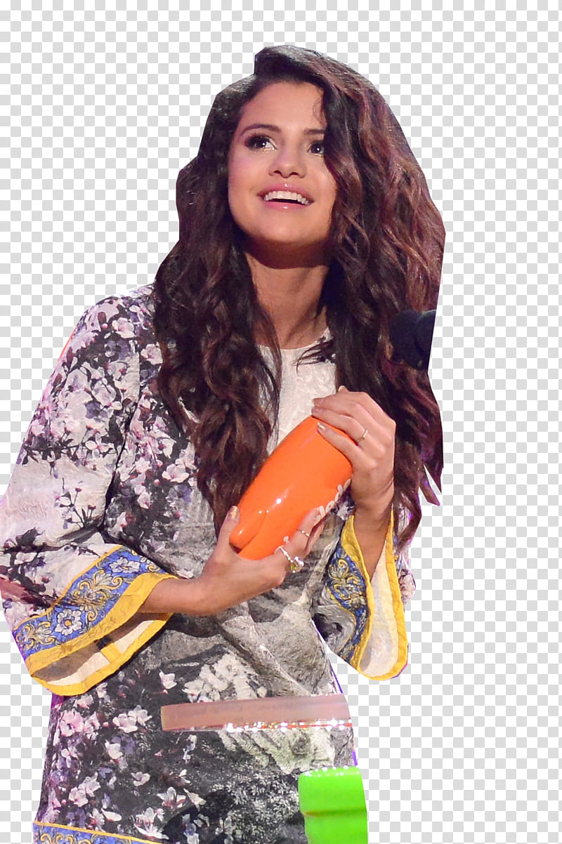 Selena Gomez , ju} transparent background PNG clipart