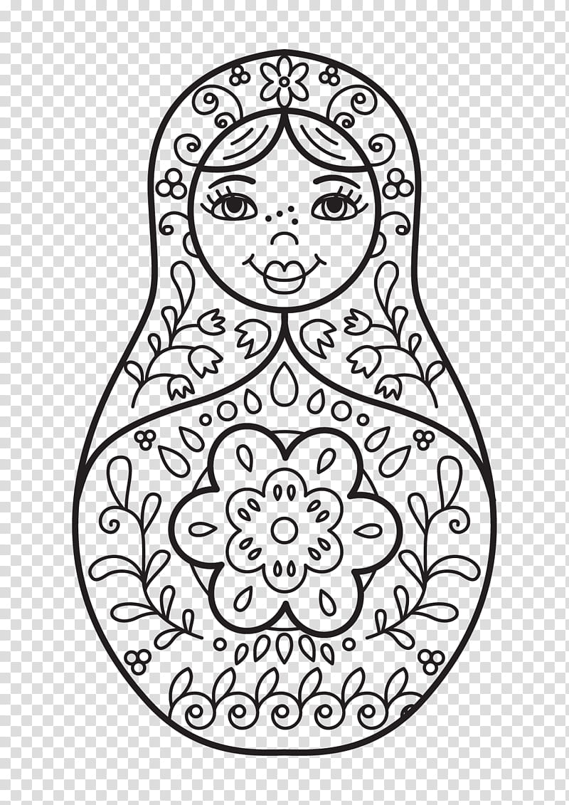 line art coloring book pattern visual arts ornament, Drawing transparent background PNG clipart