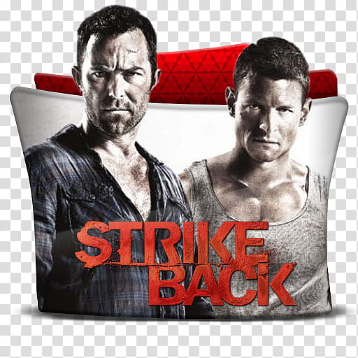 Strike Back Folder Icon, Strike Back Folder Icon transparent background PNG clipart
