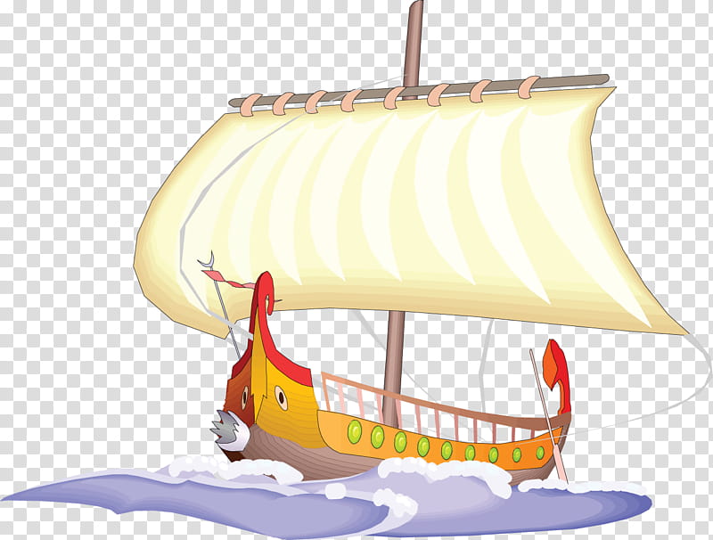 Boat, Viking Ships, Caravel, Dromon, Longship, Vikings, Naval Architecture, Vehicle transparent background PNG clipart