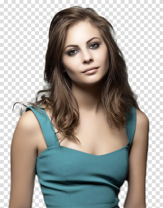 Willa Holland  transparent background PNG clipart