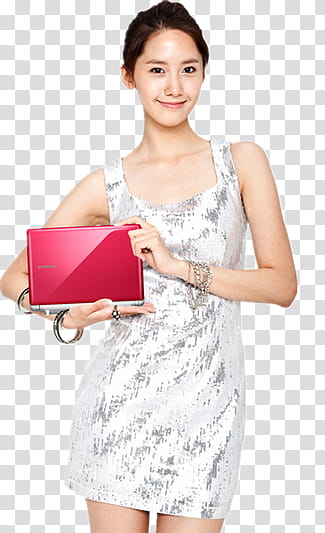 Yoona SNSD Render transparent background PNG clipart