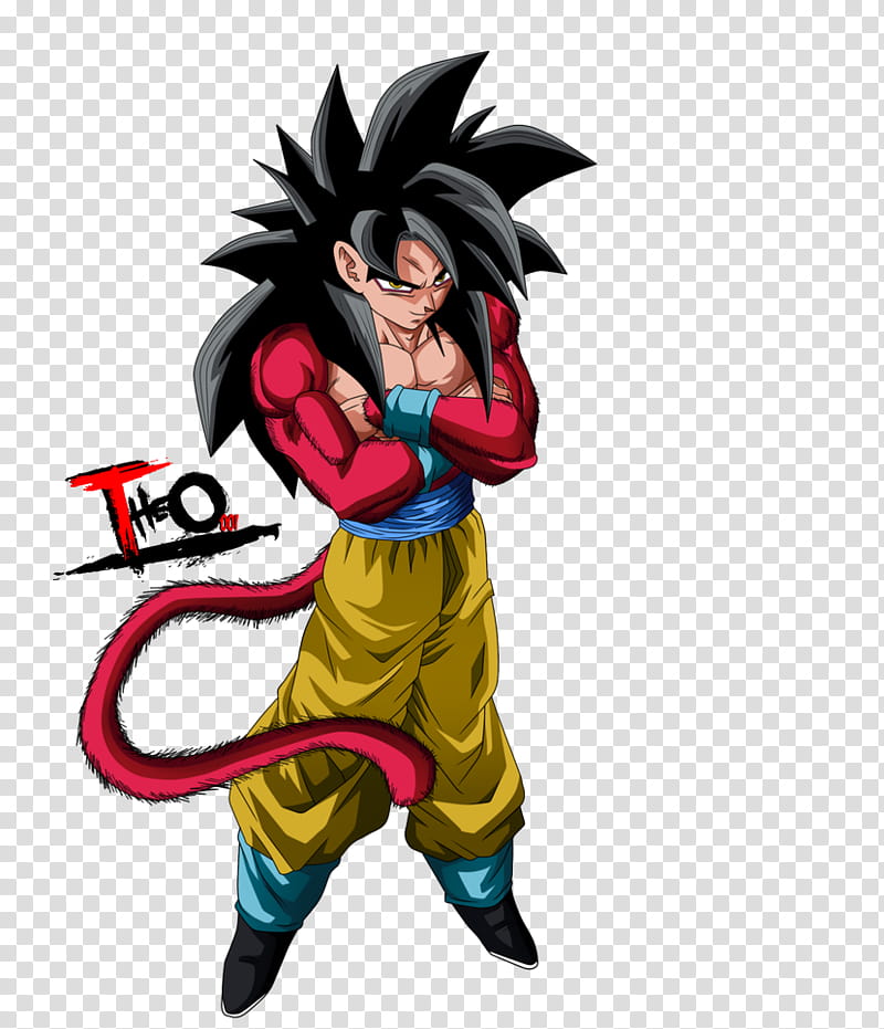 Son Goku, Super Saiyajin  transparent background PNG clipart