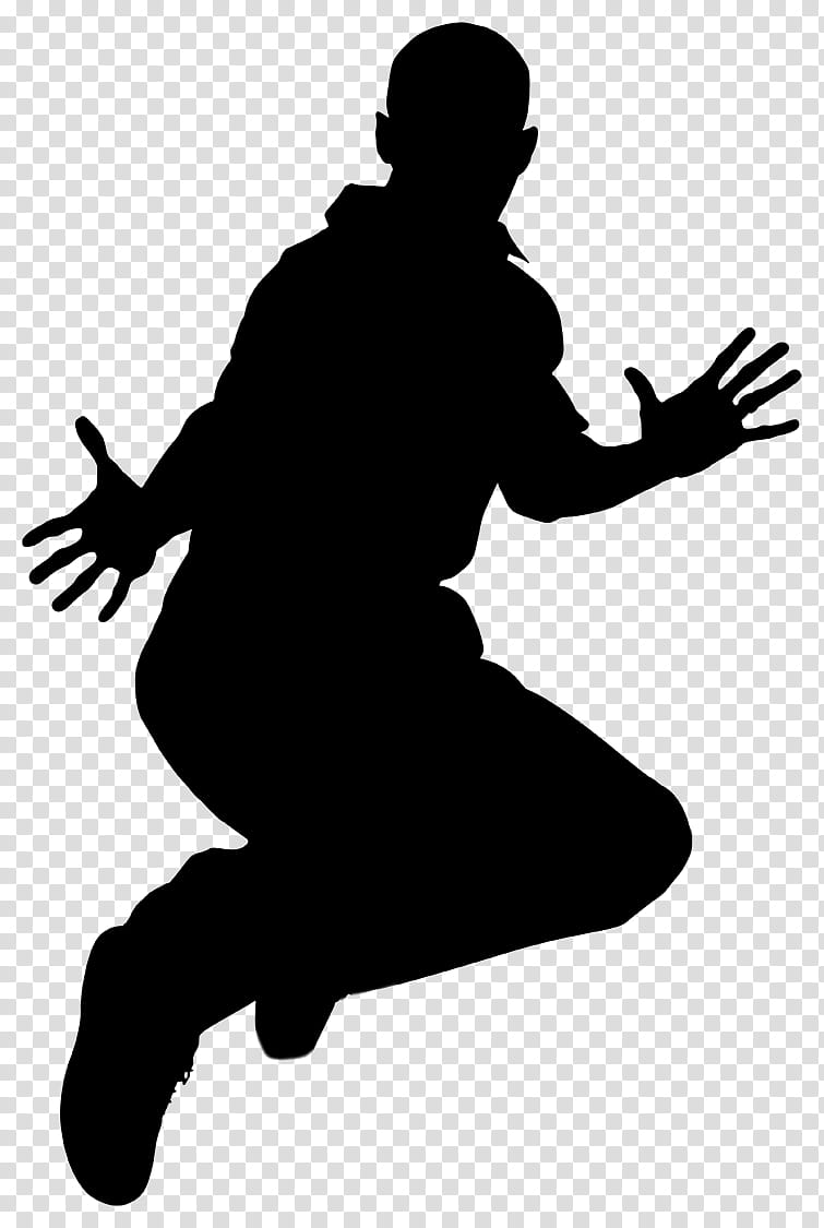 Shoe Silhouette, Male, Black M, Sitting, Baguazhang, Kung Fu transparent background PNG clipart