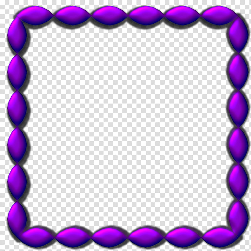 Frames , purple frames transparent background PNG clipart