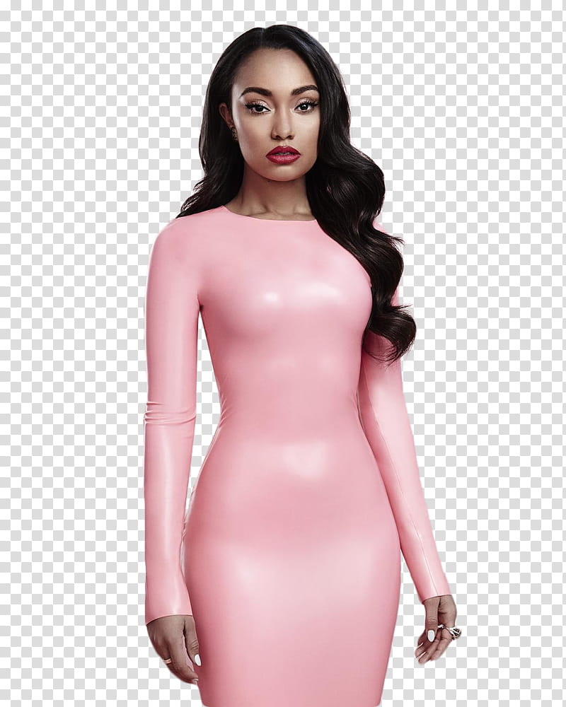 Leigh Anne Pinnock Little Mix transparent background PNG clipart