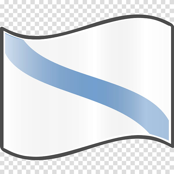 Flag, Galicia, Flag Of Galicia, Nuvola, Galician Language, Flag Of The Balearic Islands, Spain, Line transparent background PNG clipart