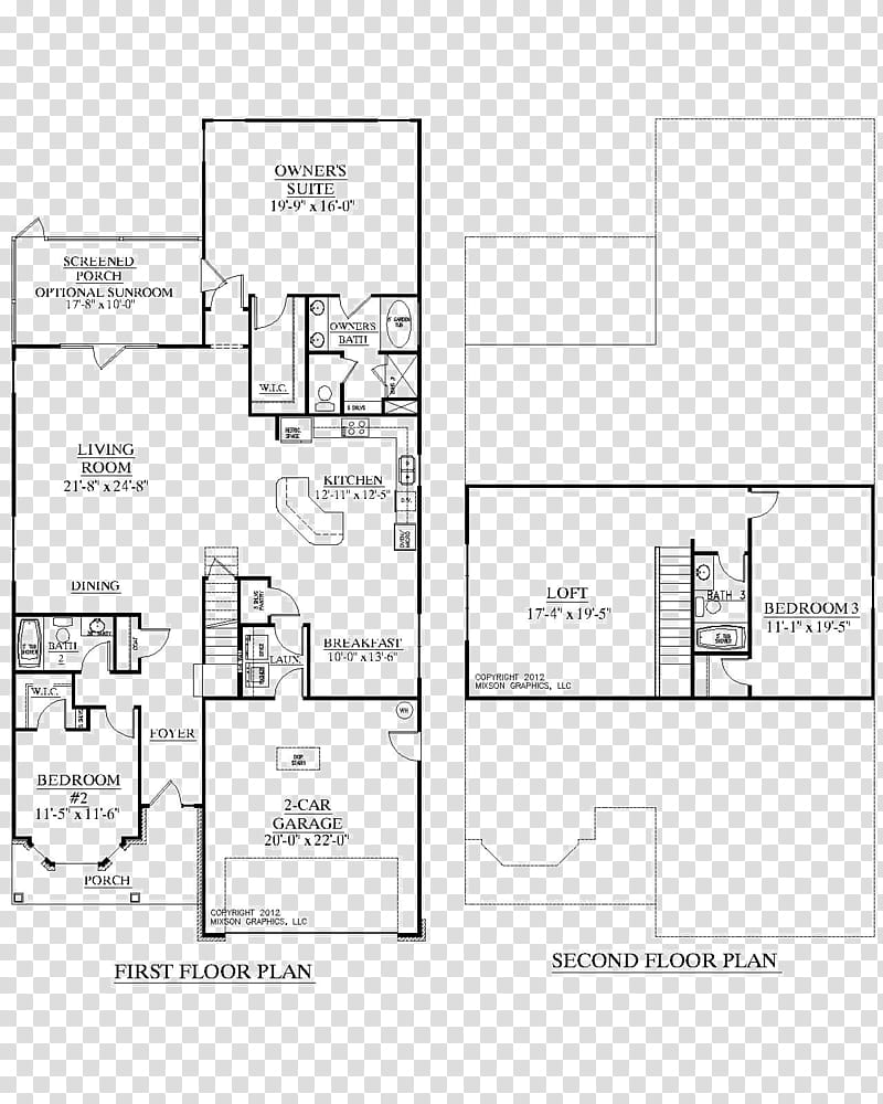 House, House Plan, Bedroom, Storey, Bonus Room, Floor Plan, Square Foot, Apartment transparent background PNG clipart