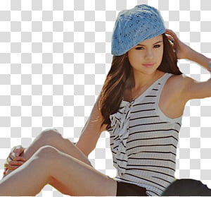 Selena s transparent background PNG clipart thumbnail