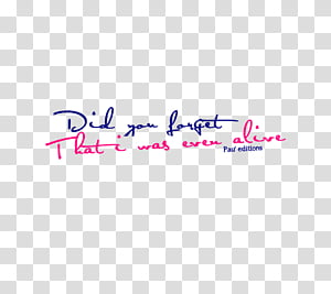 Texto de Demi Lovato transparent background PNG clipart thumbnail