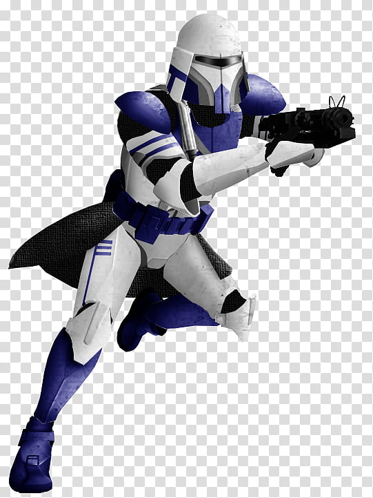 Commander Pulsar, Star Wars Riot trooper transparent background PNG clipart