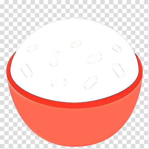 Red, Tableware, Bowl, Dish transparent background PNG clipart