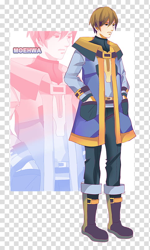 Custom fanart oc any character Detailed Anime Style Art Commission   Sketchmob