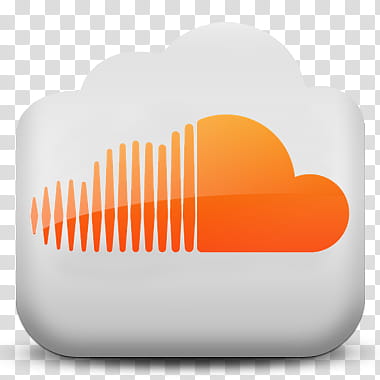 Soundcloud icons, sc  transparent background PNG clipart