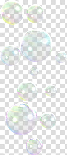 bubbles recopilacion, bubbles transparent background PNG clipart