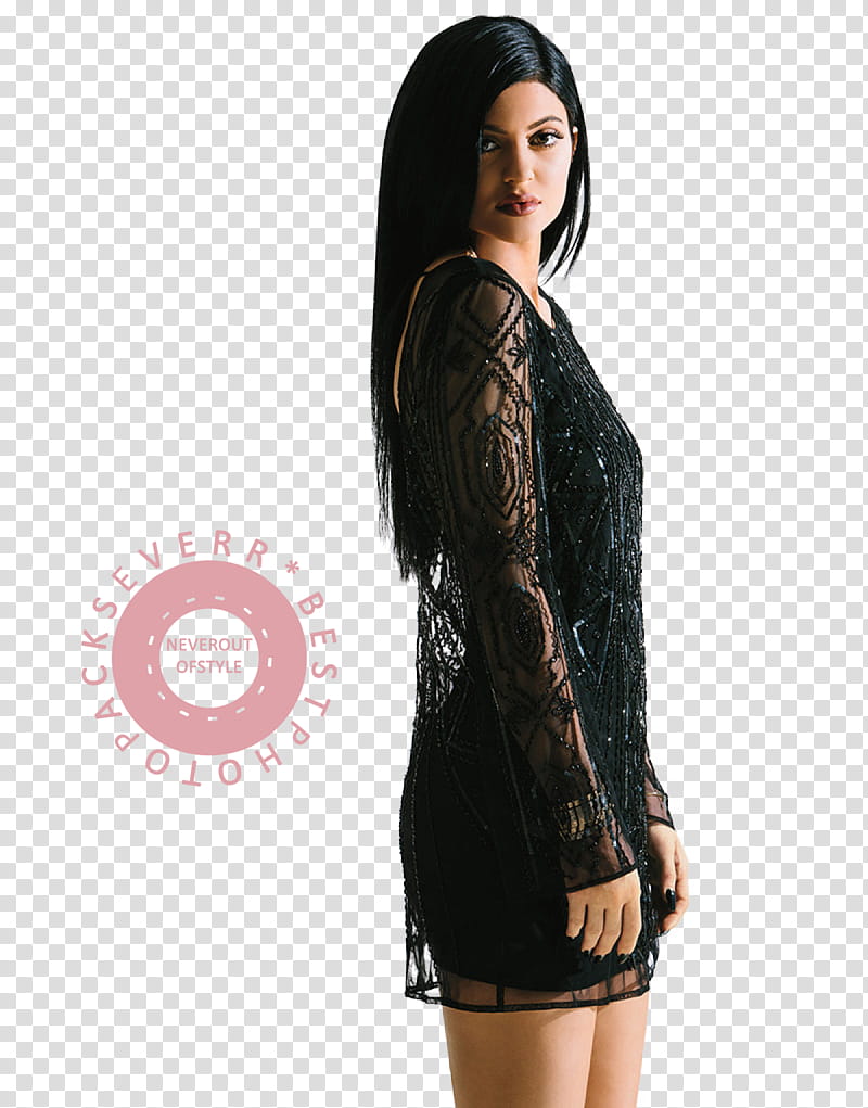 Pack Jenner Sisters , Kendall Jenner Kylie Jenner bangtidy net  icon transparent background PNG clipart