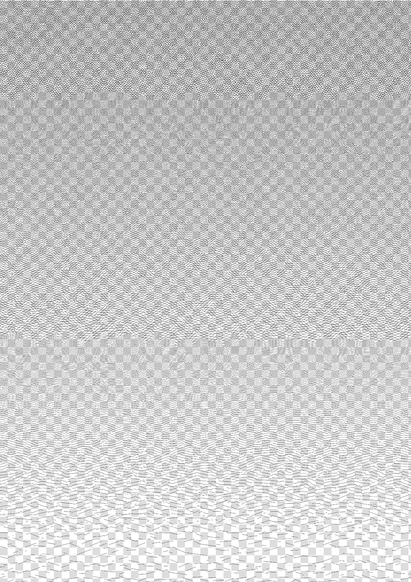 Screentone , black and white abstract painting transparent background PNG clipart