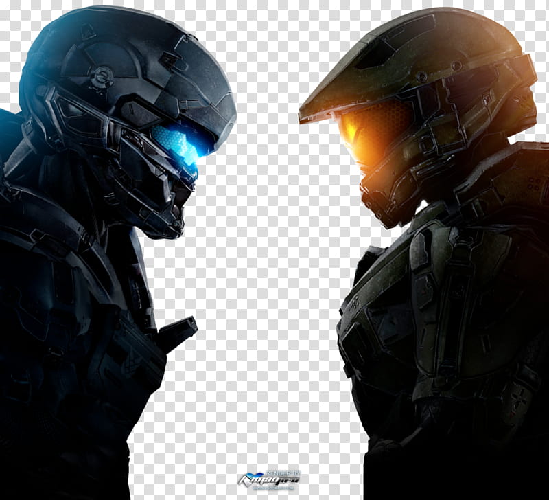 Halo  Guardians Render, Halo transparent background PNG clipart