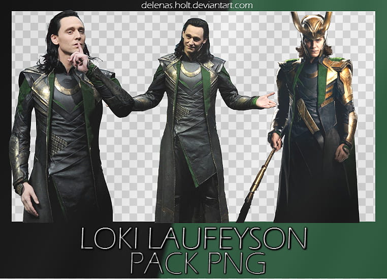Loki Laufeyson, previa transparent background PNG clipart