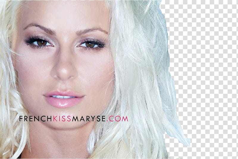 Maryse transparent background PNG clipart