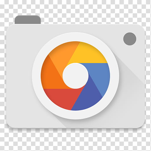 Android Lollipop Icons, Camera Nexus, Picasa logo transparent background PNG clipart