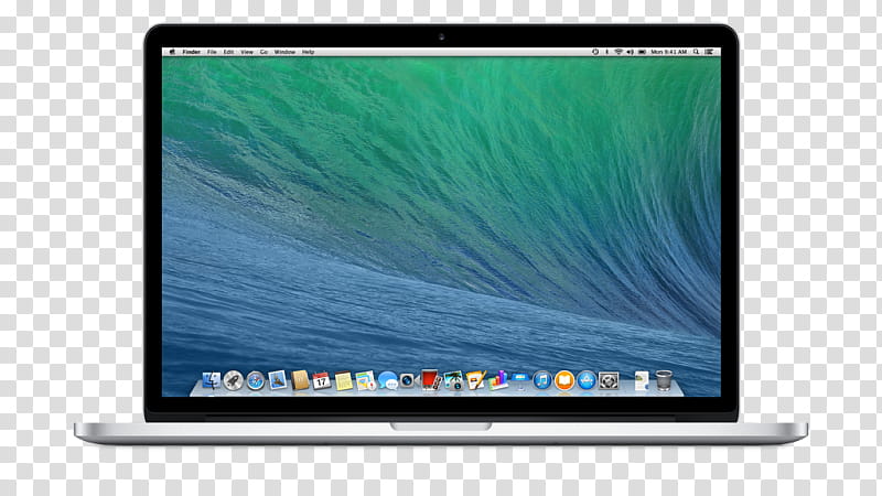 Laptop, Macbook, Apple Macbook Pro Retina 15