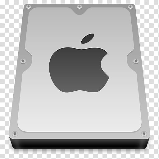 Same HDD, Apple icon transparent background PNG clipart
