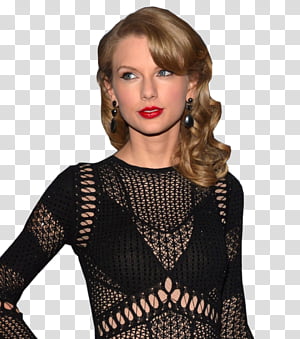 Taylor Swift O8 transparent background PNG clipart thumbnail