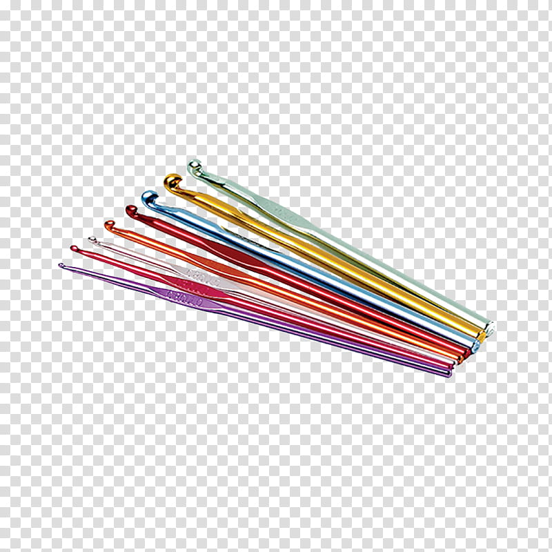 Handsewing Needles Line, Crochet, Crochet Hooks, Yarn, Knitting, Warp Knitting, Embroidery, Sewing Machines transparent background PNG clipart